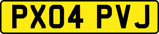 PX04PVJ