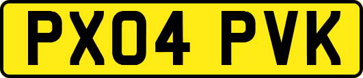 PX04PVK