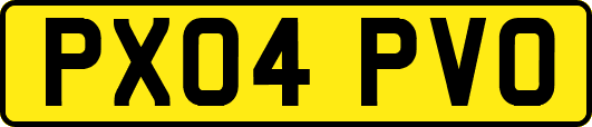 PX04PVO