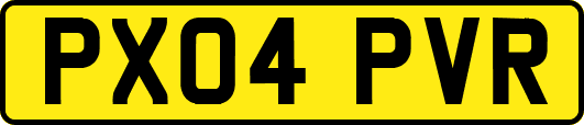 PX04PVR