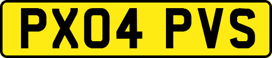 PX04PVS