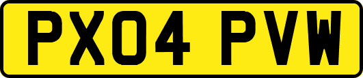 PX04PVW