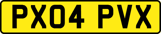 PX04PVX