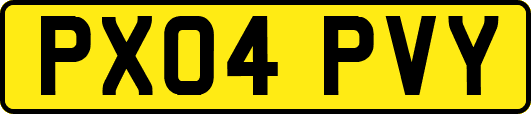 PX04PVY