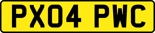 PX04PWC