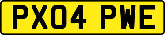 PX04PWE