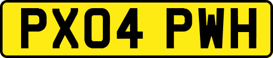 PX04PWH