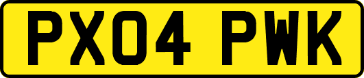 PX04PWK