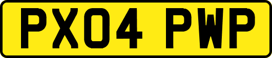 PX04PWP