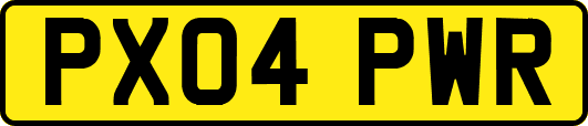 PX04PWR