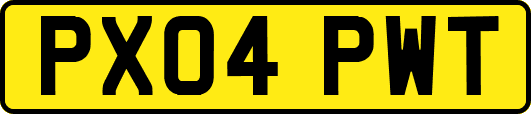 PX04PWT
