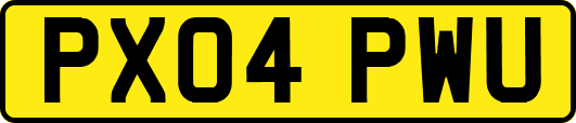 PX04PWU