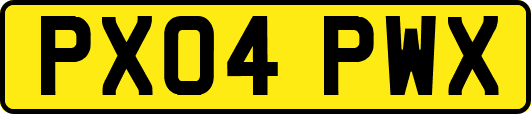 PX04PWX
