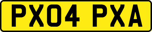PX04PXA