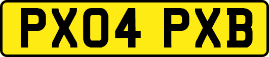 PX04PXB