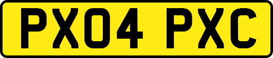 PX04PXC