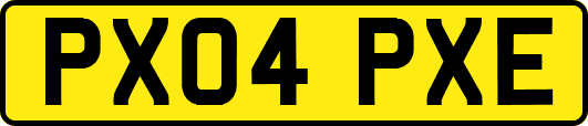 PX04PXE
