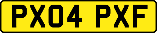 PX04PXF