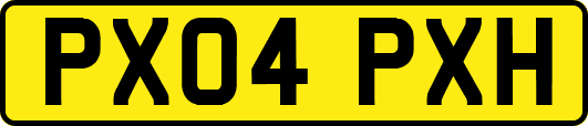 PX04PXH