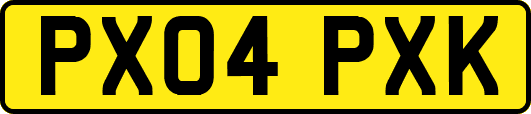 PX04PXK