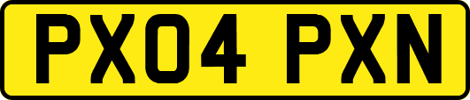 PX04PXN