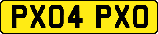 PX04PXO