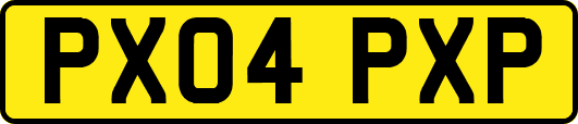 PX04PXP