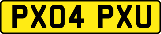 PX04PXU