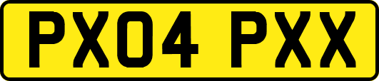 PX04PXX