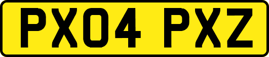 PX04PXZ