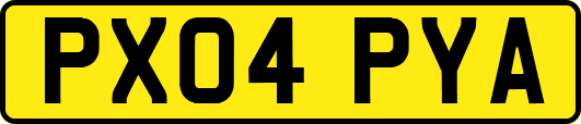 PX04PYA