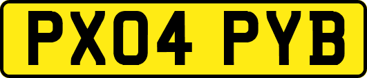 PX04PYB
