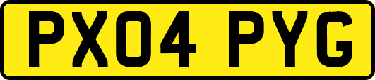 PX04PYG