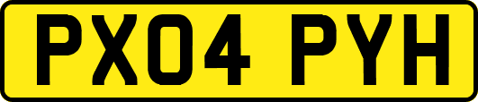PX04PYH