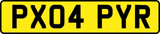 PX04PYR