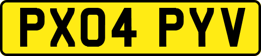 PX04PYV