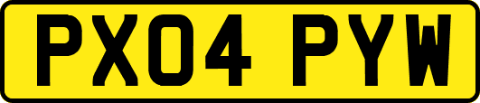 PX04PYW