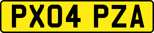 PX04PZA