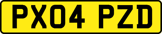 PX04PZD