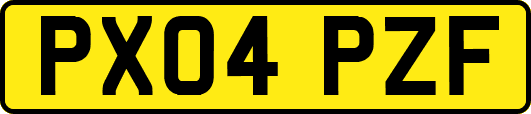 PX04PZF