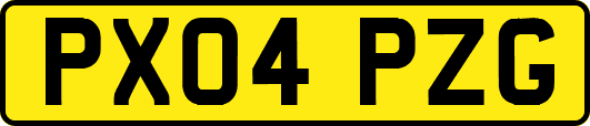 PX04PZG