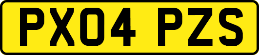 PX04PZS