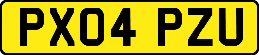 PX04PZU
