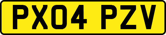 PX04PZV