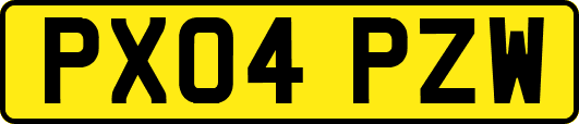 PX04PZW