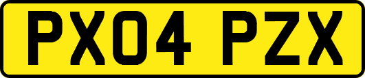PX04PZX