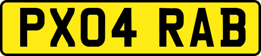 PX04RAB