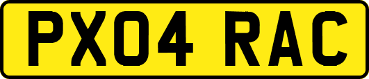 PX04RAC