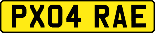 PX04RAE