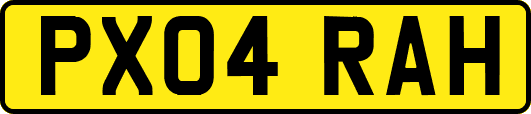PX04RAH